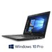 Laptop Dell Latitude 7280, i7-7600U, 16GB DDR4, SSD, Full HD, Webcam, Win 10 Pro